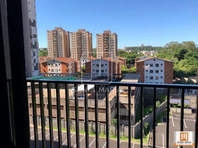 Apartamento para Venda em Ribeirão Preto/SP Jardim Sumaré 2 Quartos