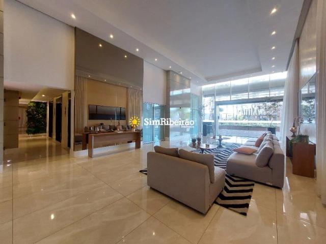 Apartamento para Venda em Ribeirão Preto/SP Jardim Sumaré 2 Quartos