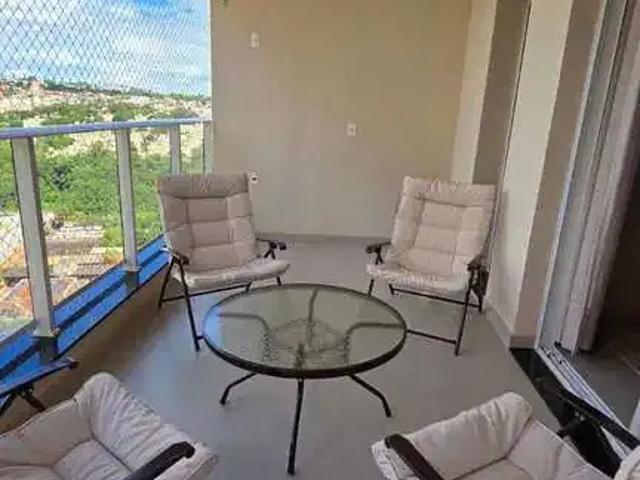 Apartamento para Venda em Ribeirão Preto/SP Jardim Sumaré 2 Quartos