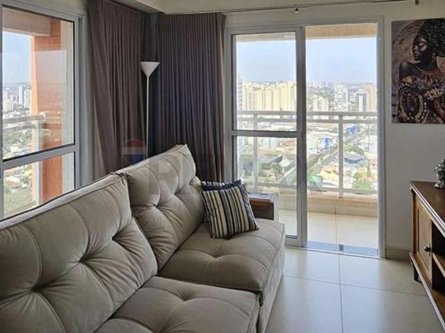 Apartamento para Venda em Ribeirão Preto/SP Jardim Sumaré 2 Quartos