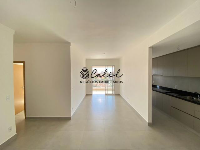 Apartamento para Venda em Ribeirão Preto/SP Jardim Sumaré 2 Quartos