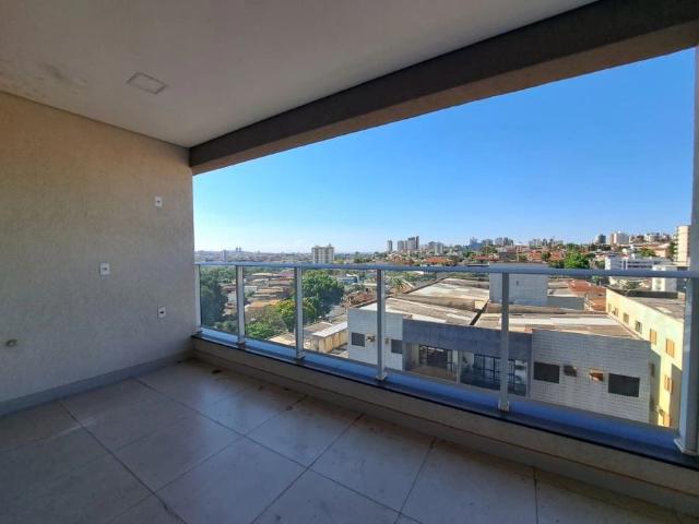 Apartamento para Venda em Ribeirão Preto/SP Jardim Sumaré 2 Quartos