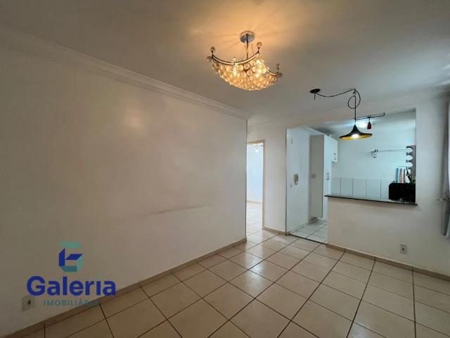 Apartamento para Venda em Ribeirão Preto/SP Jardim Sumaré 2 Quartos