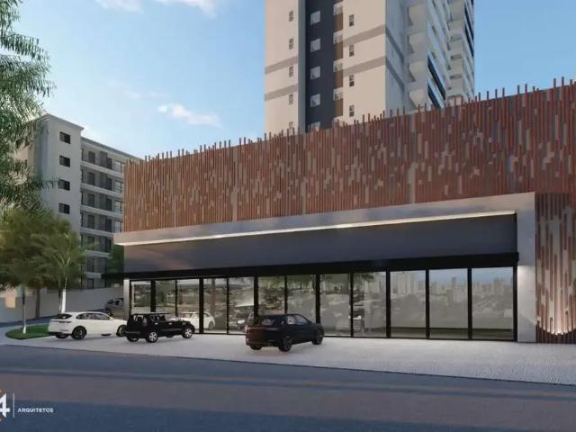 Apartamento para Venda em Ribeirão Preto/SP Jardim Sumaré 2 Quartos