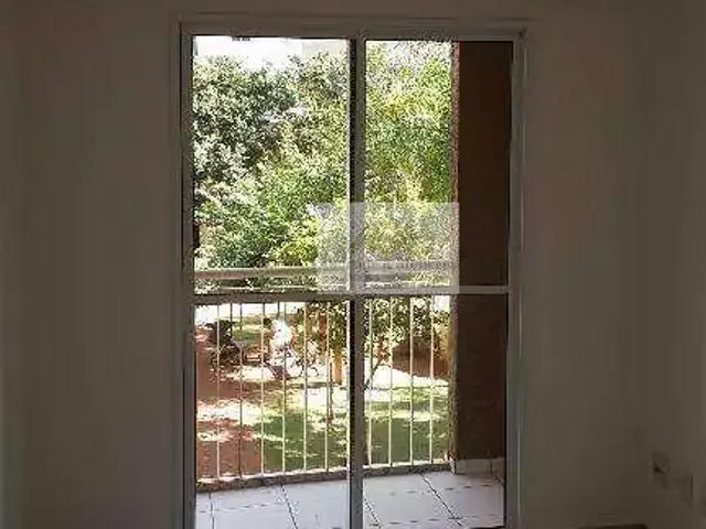 Apartamento para Venda em Ribeirão Preto/SP Jardim Sumaré 2 Quartos