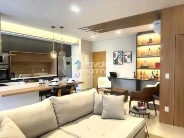 Apartamento para Venda em Ribeirão Preto/SP Jardim Sumaré 2 Quartos