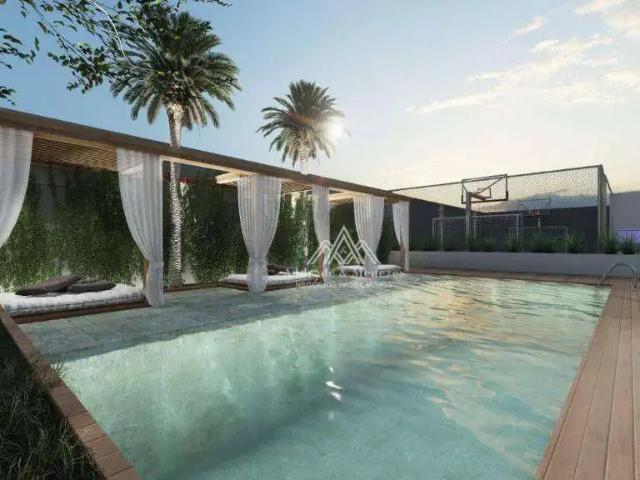 Apartamento para Venda em Ribeirão Preto/SP Jardim Sumaré 2 Quartos