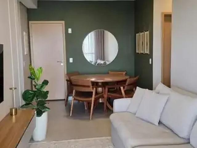 Apartamento para Venda em Ribeirão Preto/SP Jardim Sumaré 2 Quartos