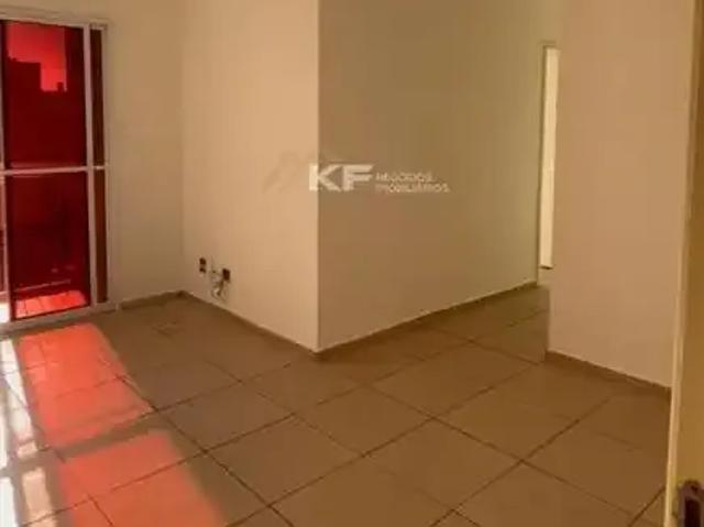 Apartamento para Venda em Ribeirão Preto/SP Jardim Sumaré 2 Quartos