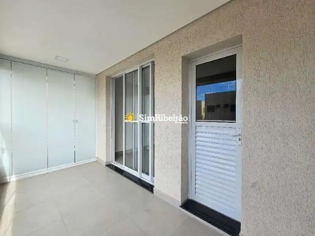 Apartamento para Venda em Ribeirão Preto/SP Jardim Sumaré 2 Quartos