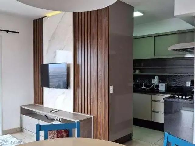 Apartamento para Venda em Ribeirão Preto/SP Jardim Sumaré 2 Quartos