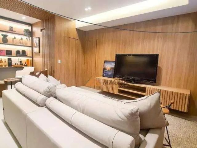 Apartamento para Venda em Ribeirão Preto/SP Jardim Sumaré 2 Quartos