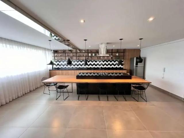 Apartamento para Venda em Ribeirão Preto/SP Jardim Sumaré 2 Quartos
