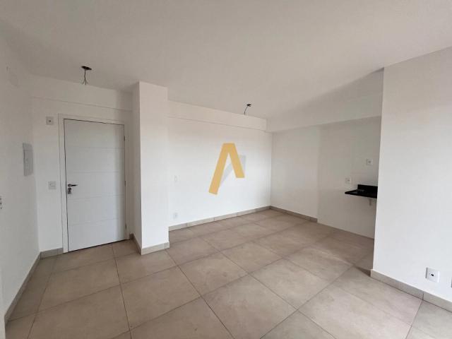 Apartamento para Venda em Ribeirão Preto/SP Jardim Sumaré 2 Quartos