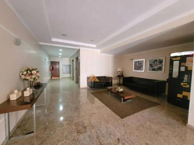 Apartamento para Venda em Ribeirão Preto/SP Jardim Sumaré 3 Quartos