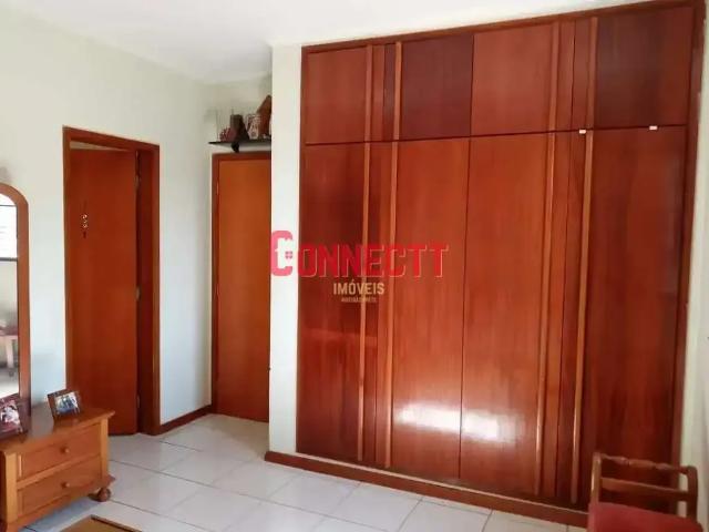 Apartamento para Venda em Ribeirão Preto/SP Jardim Sumaré 3 Quartos