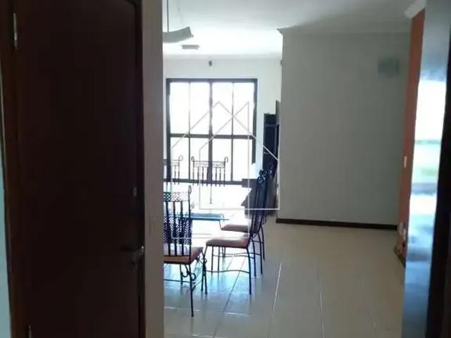 Apartamento para Venda em Ribeirão Preto/SP Jardim Sumaré 3 Quartos