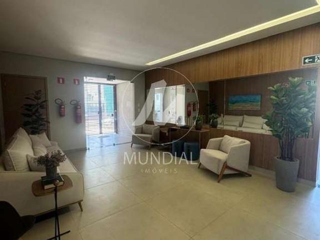 Apartamento para Venda em Ribeirão Preto/SP Jardim Sumaré 2 Quartos