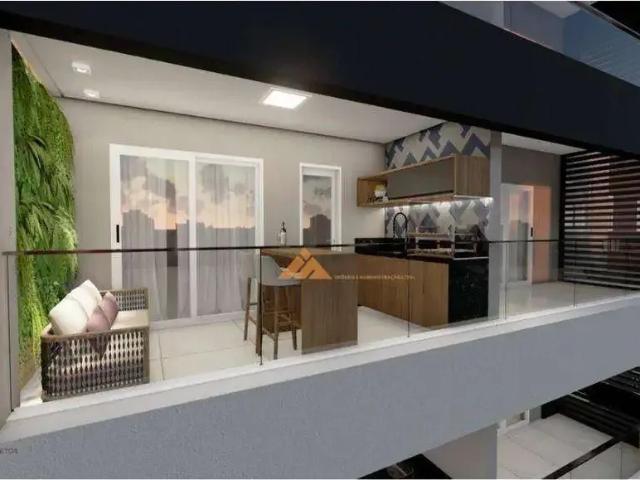 Apartamento para Venda em Ribeirão Preto/SP Jardim Sumaré 3 Quartos