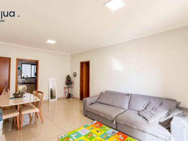 Apartamento para Venda em Ribeirão Preto/SP Jardim Sumaré 3 Quartos