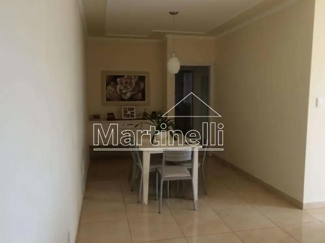 Apartamento para Venda em Ribeirão Preto/SP Jardim Sumaré 3 Quartos