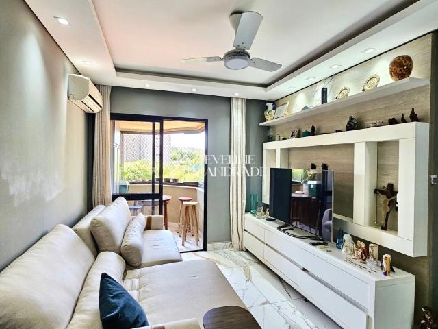 Apartamento para Venda em Ribeirão Preto/SP Jardim Sumaré 3 Quartos