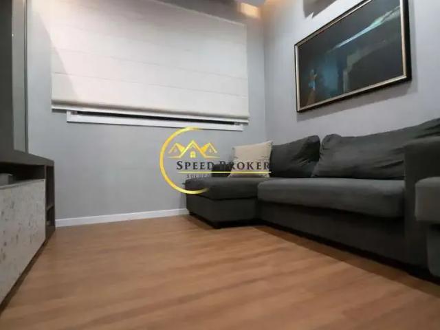Apartamento para Venda em Ribeirão Preto/SP Jardim São José 2 Quartos