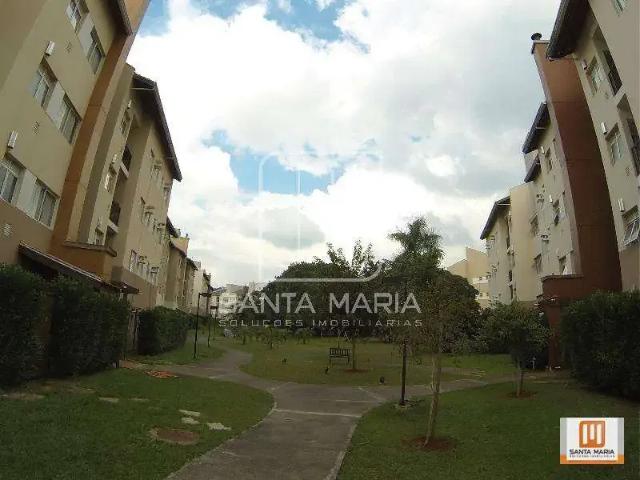 Apartamento para Venda em Ribeirão Preto/SP Jardim São José 2 Quartos