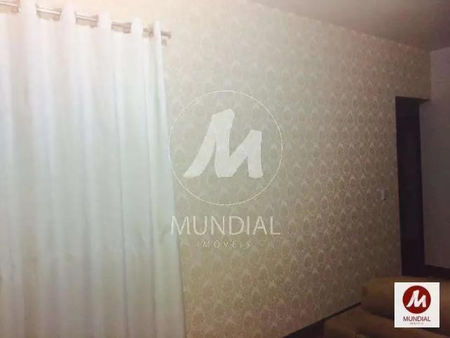 Apartamento para Venda em Ribeirão Preto/SP Jardim São José 3 Quartos