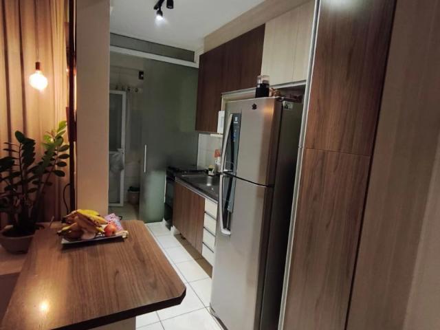 Apartamento para Venda em Ribeirão Preto/SP Jardim São José 3 Quartos