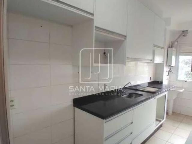 Apartamento para Venda em Ribeirão Preto/SP Jardim São José 3 Quartos