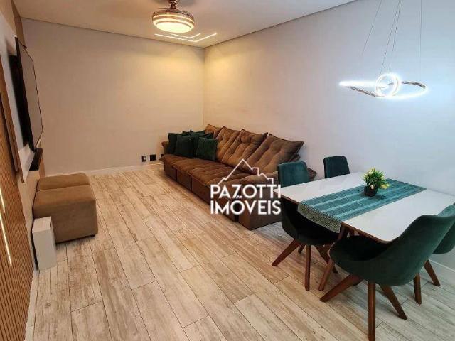Apartamento para Venda em Ribeirão Preto/SP Jardim São José 3 Quartos