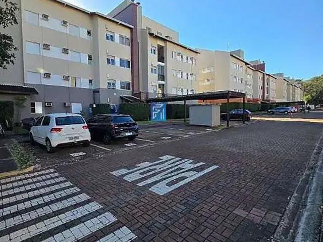 Apartamento para Venda em Ribeirão Preto/SP Jardim São José 3 Quartos