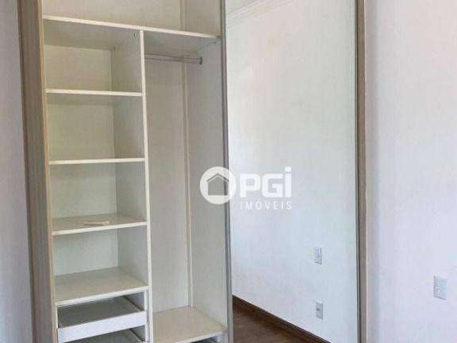 Apartamento para Venda em Ribeirão Preto/SP Jardim São José 3 Quartos