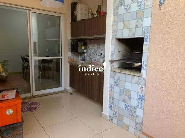 Apartamento para Venda em Ribeirão Preto/SP Jardim São José 3 Quartos