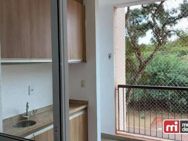 Apartamento para Venda em Ribeirão Preto/SP Jardim São José 3 Quartos