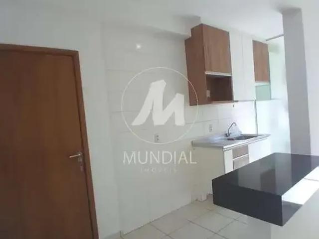 Apartamento para Venda em Ribeirão Preto/SP Jardim São José 3 Quartos