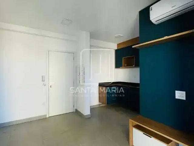 Apartamento para Venda em Ribeirão Preto/SP Jardim São Luiz 1 Quartos