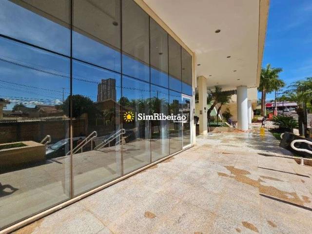 Apartamento para Venda em Ribeirão Preto/SP Jardim São Luiz 1 Quartos