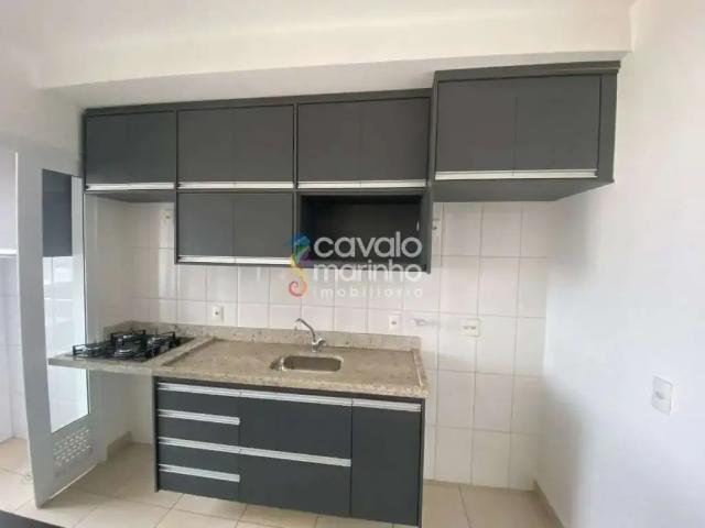 Apartamento para Venda em Ribeirão Preto/SP Jardim São Luiz 1 Quartos