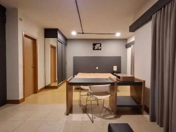 Apartamento para Venda em Ribeirão Preto/SP Jardim São Luiz 1 Quartos