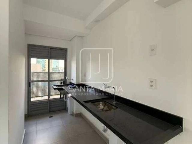 Apartamento para Venda em Ribeirão Preto/SP Jardim São Luiz 1 Quartos
