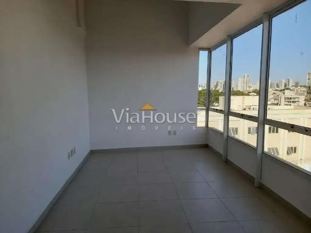 Apartamento para Venda em Ribeirão Preto/SP Jardim São Luiz 1 Quartos