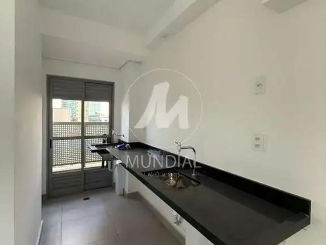 Apartamento para Venda em Ribeirão Preto/SP Jardim São Luiz 1 Quartos