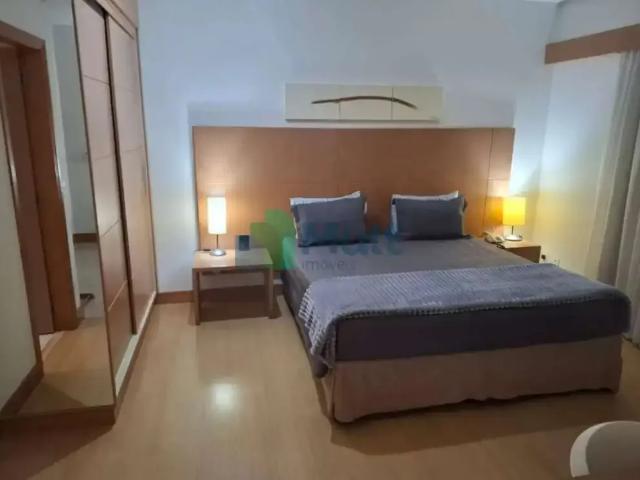 Apartamento para Venda em Ribeirão Preto/SP Jardim São Luiz 1 Quartos