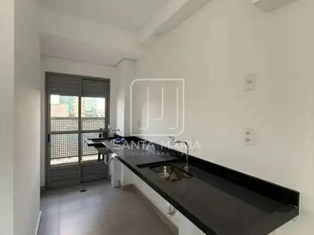 Apartamento para Venda em Ribeirão Preto/SP Jardim São Luiz 1 Quartos
