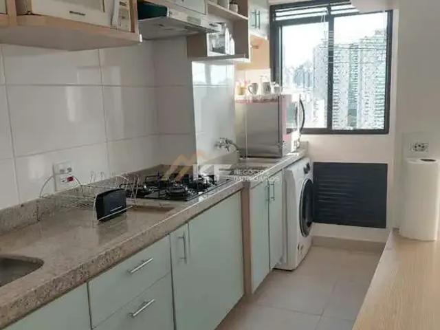 Apartamento para Venda em Ribeirão Preto/SP Jardim São Luiz 2 Quartos