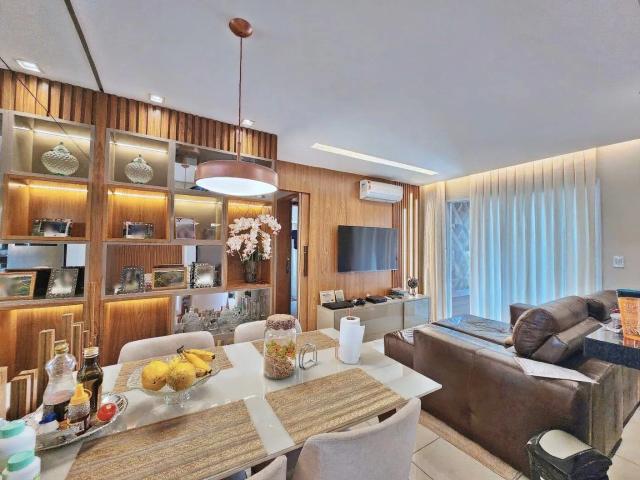 Apartamento para Venda em Ribeirão Preto/SP Jardim São Luiz 2 Quartos