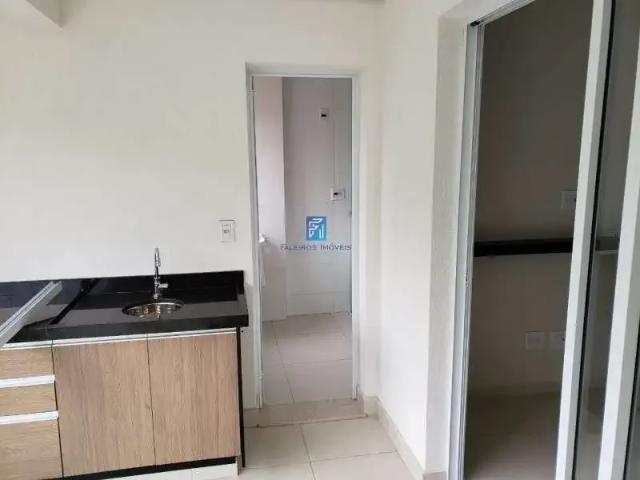 Apartamento para Venda em Ribeirão Preto/SP Jardim São Luiz 2 Quartos