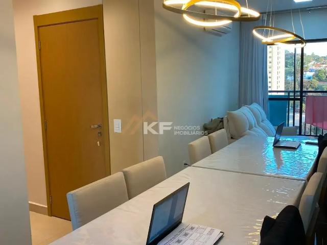 Apartamento para Venda em Ribeirão Preto/SP Jardim São Luiz 2 Quartos